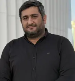 Mahir Kazimov