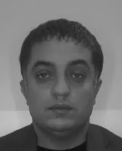 Ferahim Mammadov
