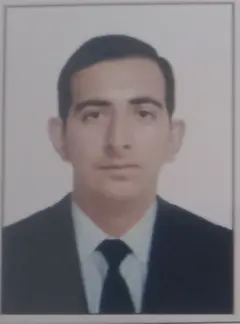 Ülvi Yaqubov