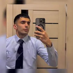 Mehemmed Muradov
