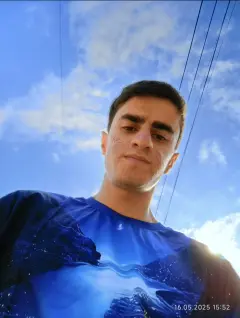 Valeh Əmənov