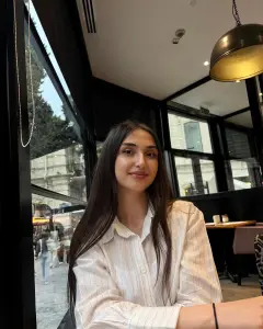 Nəzrin Rəhimova