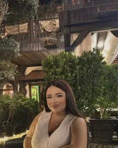 Pikəxanım Quluzadə