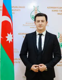 Fərid Qəhrəmanzadə