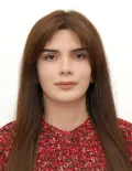 Humay Muradova Muradova