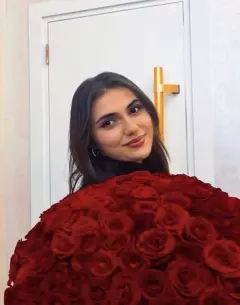 Sevinc Isaqova