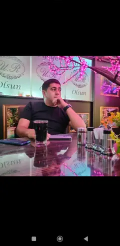 Vuqar Mustafayev