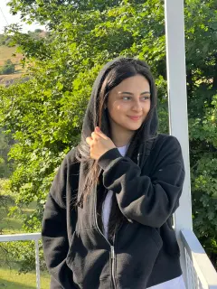 Aytac Kerimova