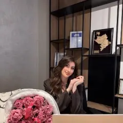 Nərgiz Həsənova