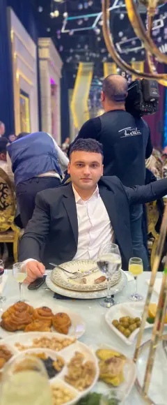 Rahı̇l Mürsəlov