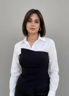 Aytac İsmayılova