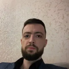 Miraslan Miriyev