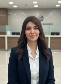 Leyla Quliyeva