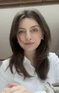 sara cumayeva