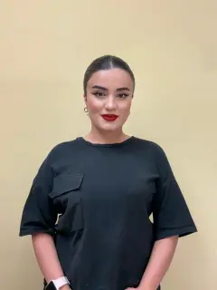 Aytac Əhmədova