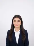 Aysu Ağahüseyinova