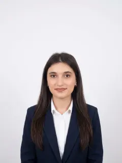 Aysu Ağahüseyinova