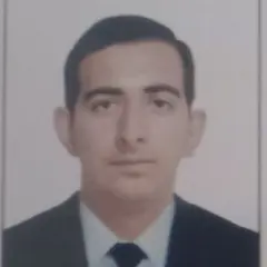 Ülvi Yaqubov