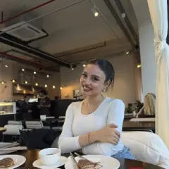 Arzu Bayramova