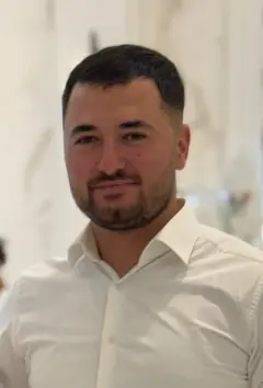 Samir Nəsibov