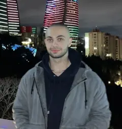 Əli Qafarov