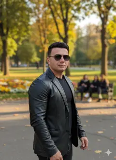 Kamran Muradov