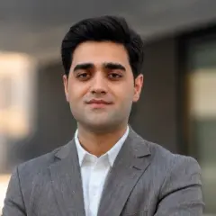 Simran Nəsibli