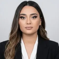 Sevinc Atababayeva