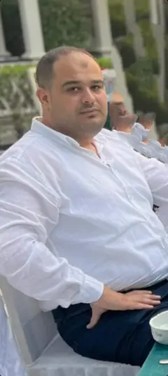 Pərvin Mənsumov