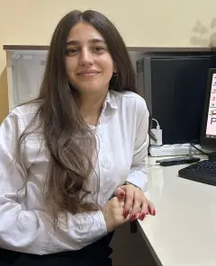Şəmsiyyə Ramazanova