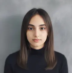 Türkan Şabanova