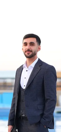 Raul Abbasov