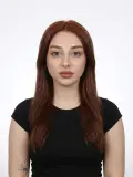 Fidan Əliyeva