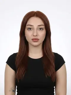 Fidan Əliyeva