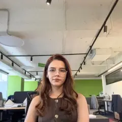 Gülşən Şabanova