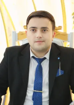 Receb Yusifov