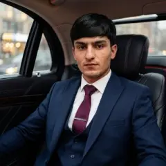 Xeyyam Hesimov