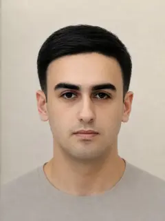 Yusif Umarov