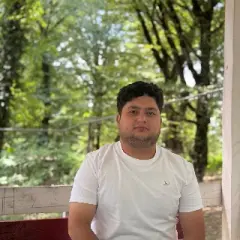 Rüfət Abbaszadə