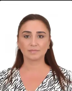 İradə Soltanova