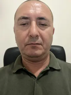 Ramil Mammadov