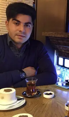 Fərhad Abbasob