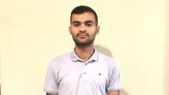 Tamerlan Şirəliyev