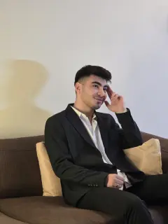 Çingiz Zaidov