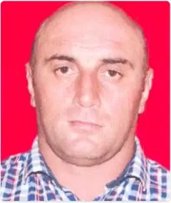 Eynur Abuşov