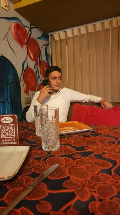 Orxan Sükürov