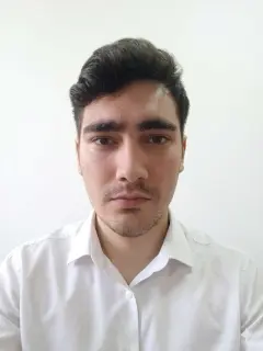 Emir Magalov