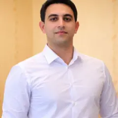 Orxan Abbasov