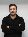 Ibrahim Esedli