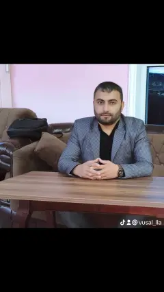 Vusal Mehdiyev